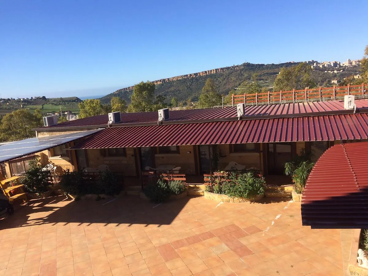 B&B Magna Grecia Agrigento