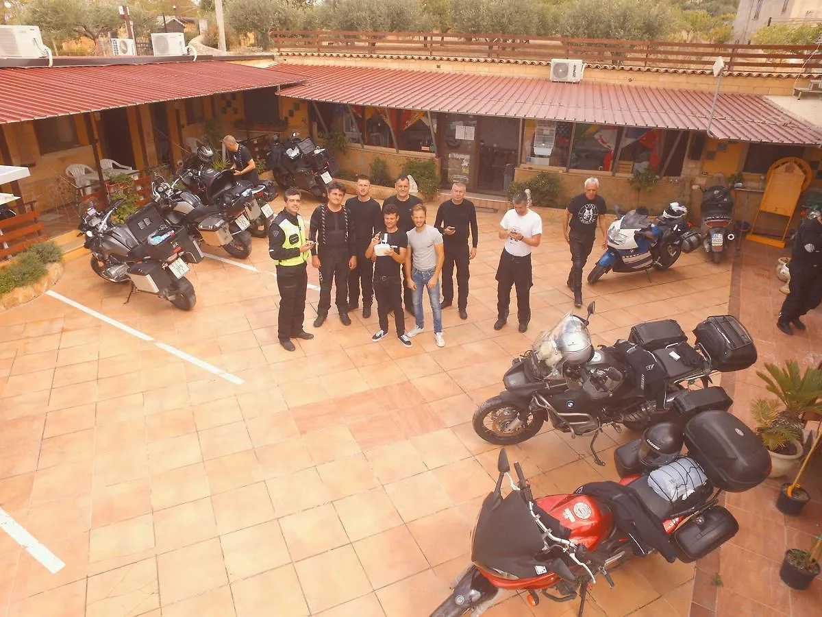B&B Magna Grecia Agrigento 2*,  İtalya