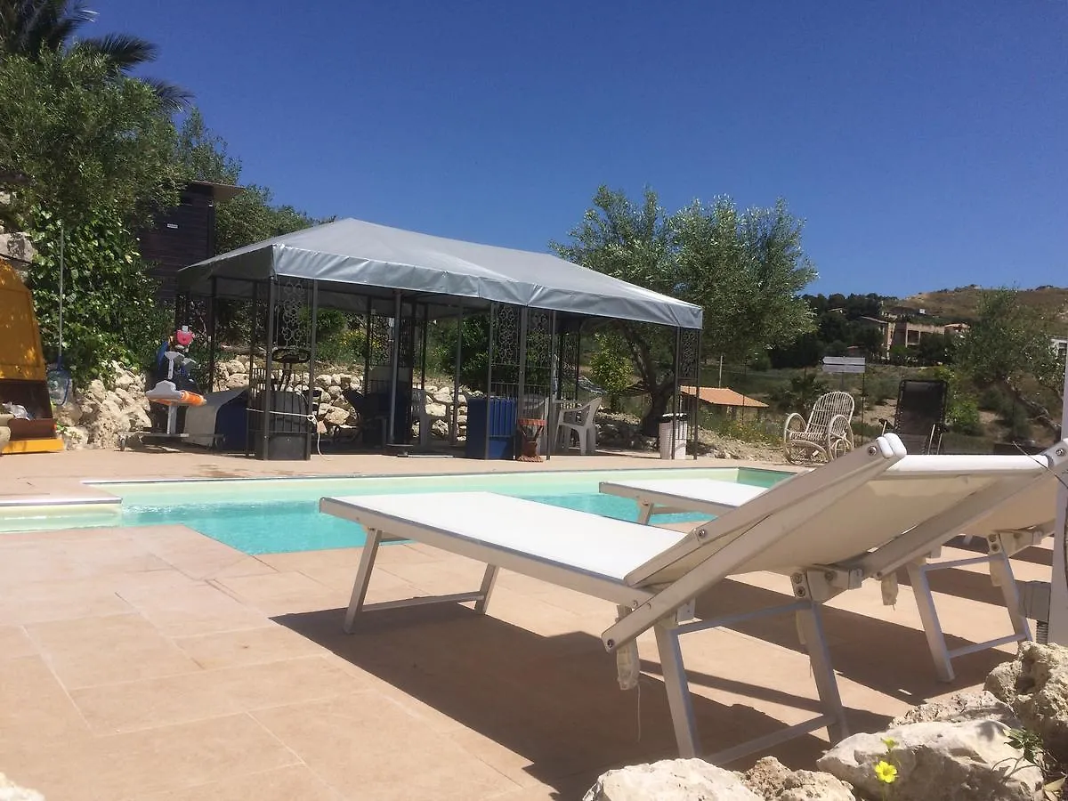 Oda ve Kahvaltı B&B Magna Grecia Agrigento