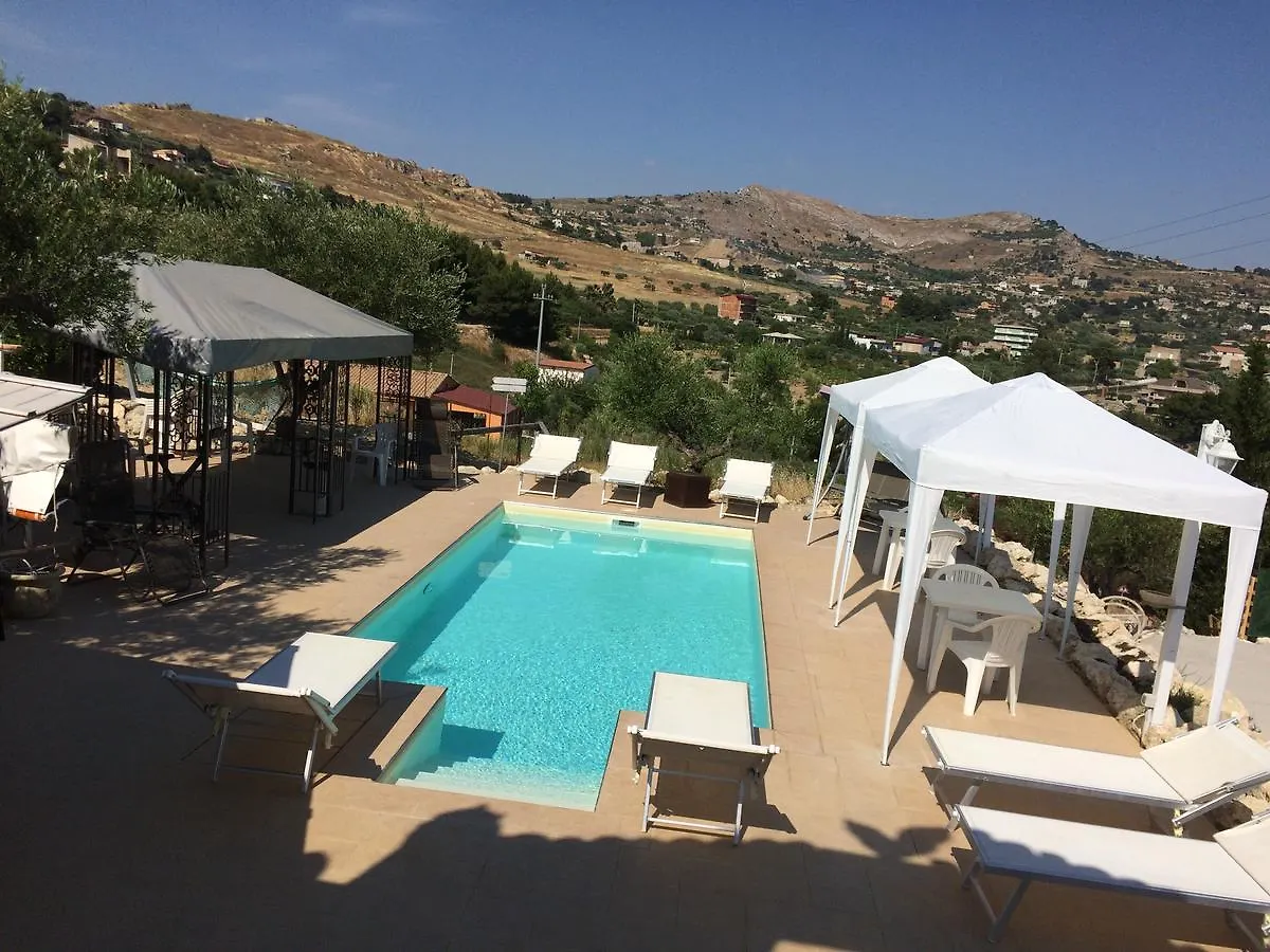 B&B Magna Grecia Agrigento 2*,  İtalya
