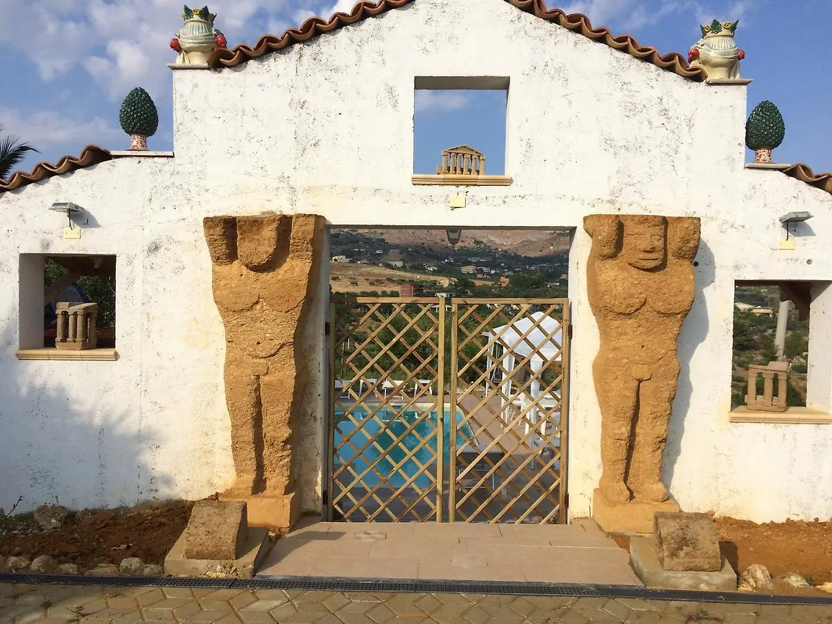B&B Magna Grecia Agrigento