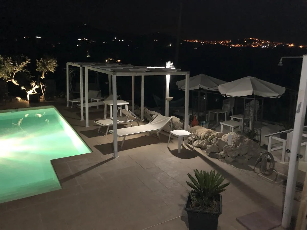 B&B Magna Grecia Agrigento