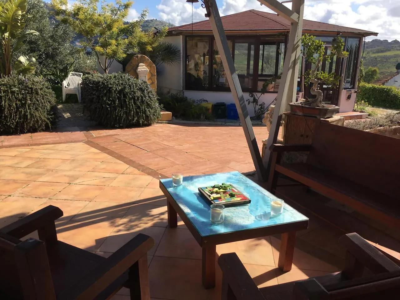 B&B Magna Grecia Agrigento 2*,