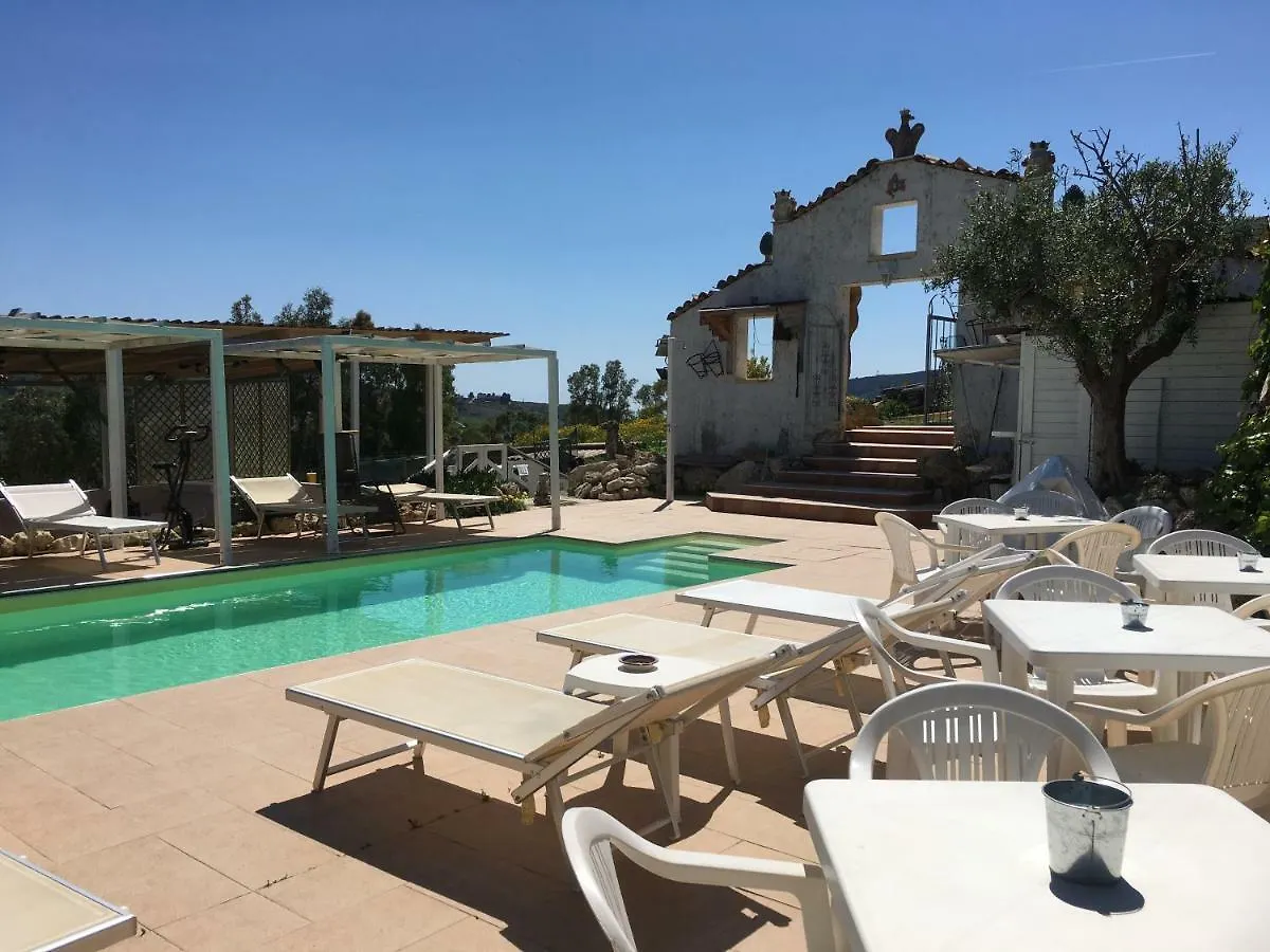 Oda ve Kahvaltı B&B Magna Grecia Agrigento