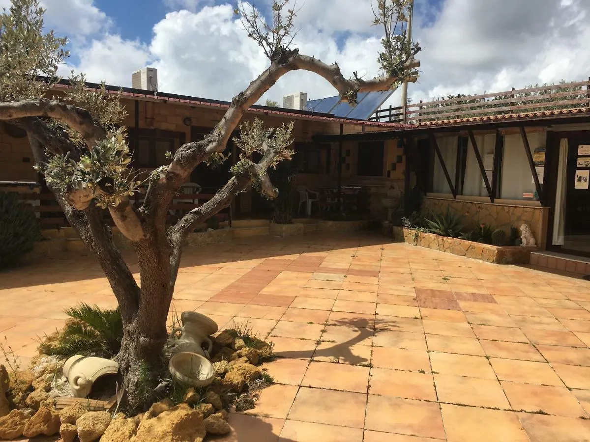 B&B Magna Grecia Agrigento İtalya