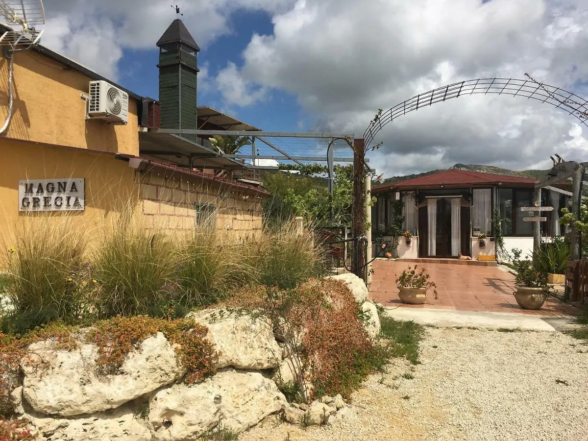 B&B Magna Grecia Agrigento 2*,
