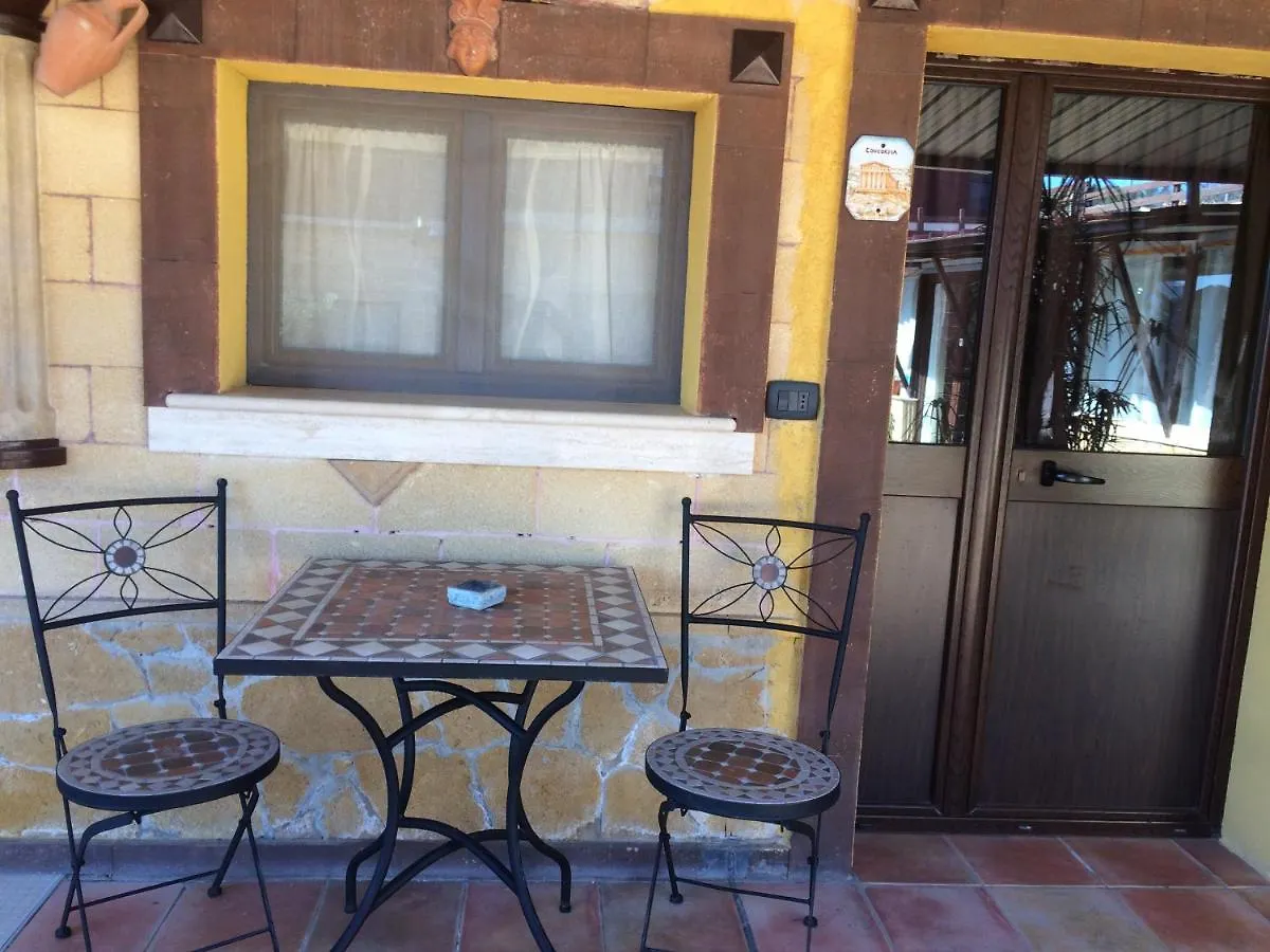 B&B Magna Grecia Agrigento