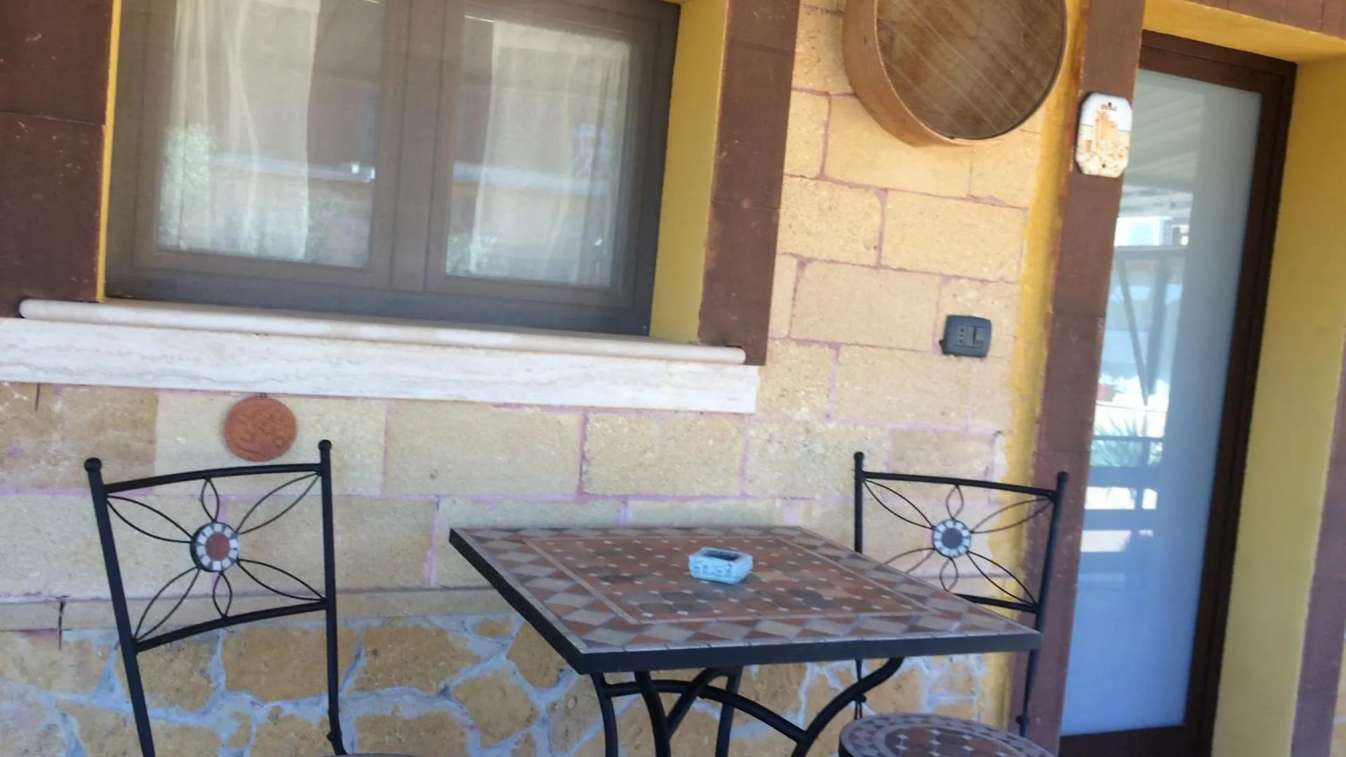 B&B Magna Grecia Agrigento İtalya