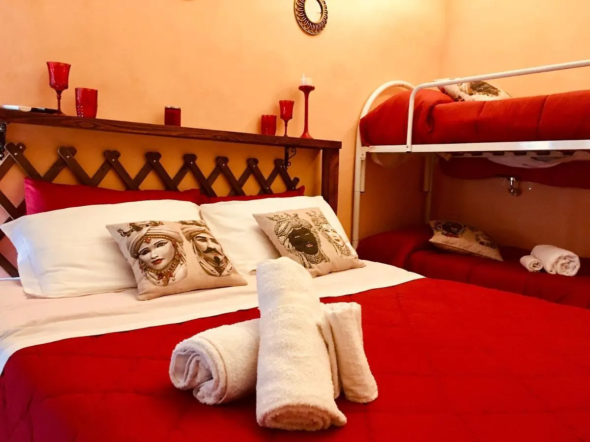 B&B Magna Grecia Agrigento 2*,  İtalya