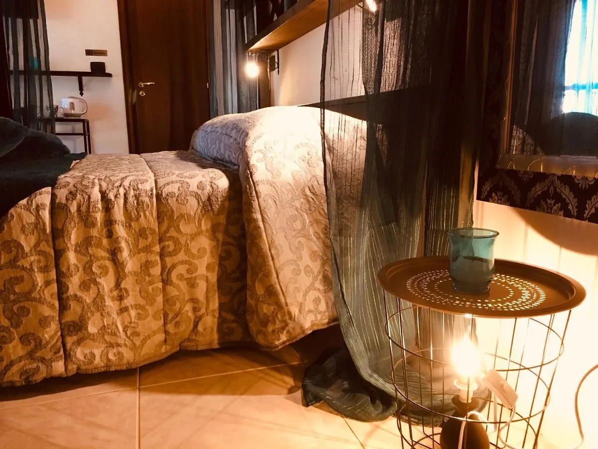 B&B Magna Grecia Agrigento