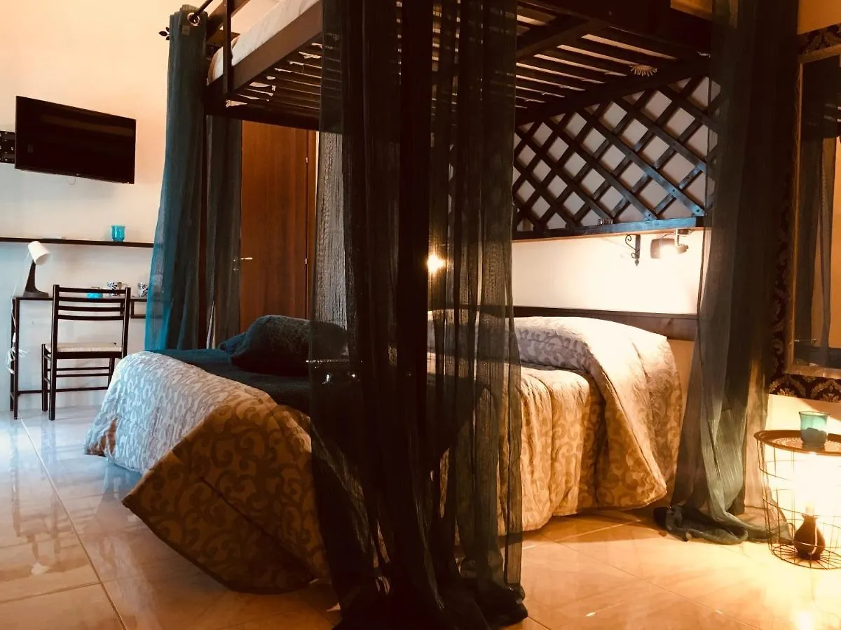 B&B Magna Grecia Agrigento 2*,
