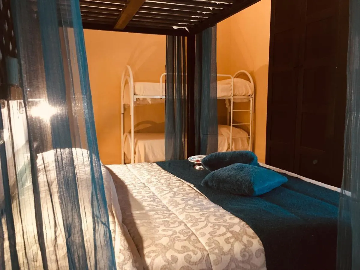 B&B Magna Grecia Agrigento