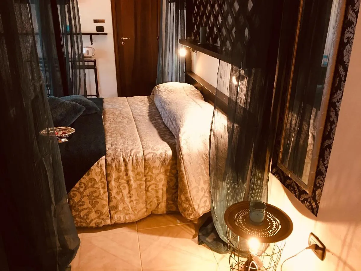 Oda ve Kahvaltı B&B Magna Grecia Agrigento