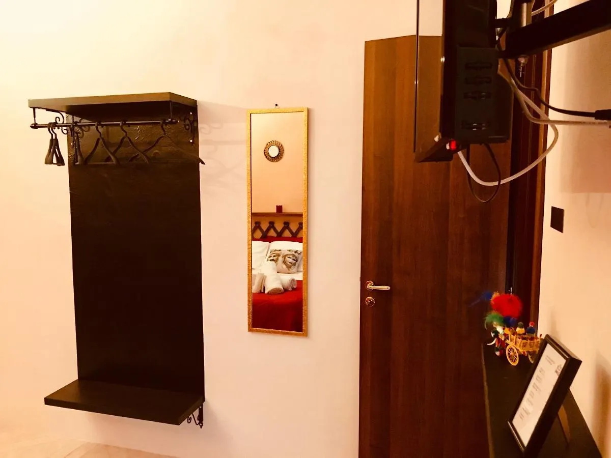B&B Magna Grecia Agrigento İtalya