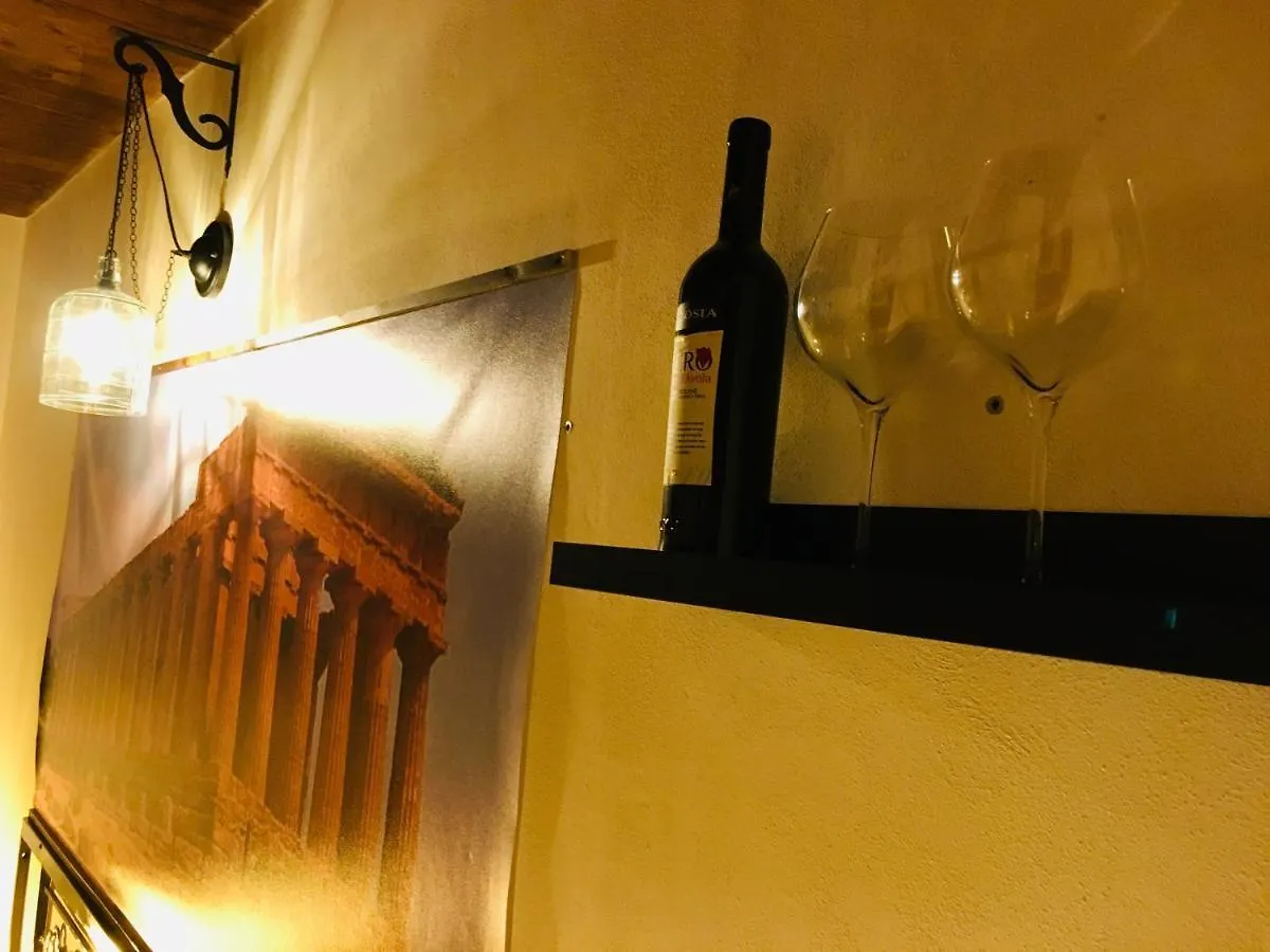 B&B Magna Grecia Agrigento 2*,  İtalya