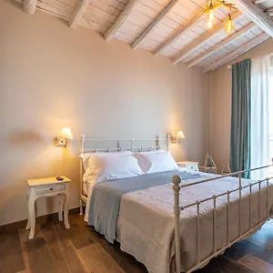 Sant'alfonso Couette-café